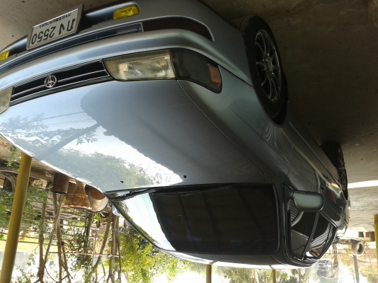 ขายโตโยต้าโคโรล่าสภาพงามๆ