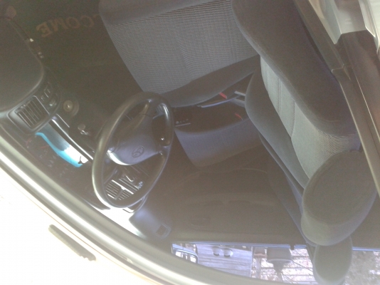 ขายโตโยต้าโคโรล่าสภาพงามๆ