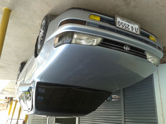 ขายโตโยต้าโคโรล่าสภาพงามๆ