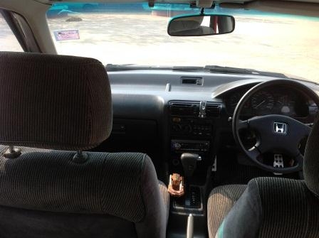 ขาย แอคคอด ตาเพชรปี94ท้ายสั้น เครื่องหัวฉีด เกียAUTO ระบบไฟฟ้าทั้งคัน ขาย แอคคอด ตาเพชรปี94ท้ายสั้น เครื่องหัวฉีด เกียAUTO ระบบไฟฟ้าทั้งคัน