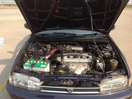 ขาย แอคคอด ตาเพชรปี94ท้ายสั้น เครื่องหัวฉีด เกียAUTO ระบบไฟฟ้าทั้งคัน ขาย แอคคอด ตาเพชรปี94ท้ายสั้น เครื่องหัวฉีด เกียAUTO ระบบไฟฟ้าทั้งคัน