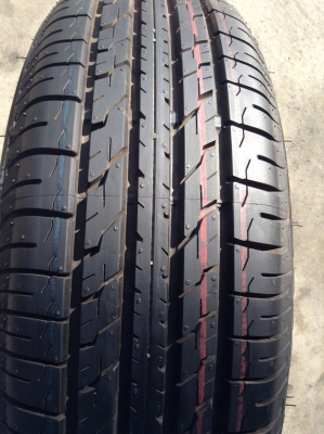 ขายยางป้ายแดงบริสโตน 195 65 15 ถูกๆๆสภาพใหม่มาากๆ