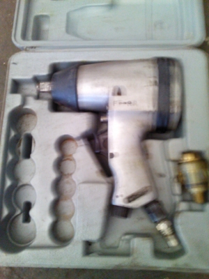 ขายบล็อกลม4/8สภาพใหม่มาก