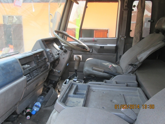 ขาย JCM หัวROCK 6BG1 175 ทิฟฟิ่ พาวเวอร์ 1เพลา เบรกใหญ่ แอร์มีคับ