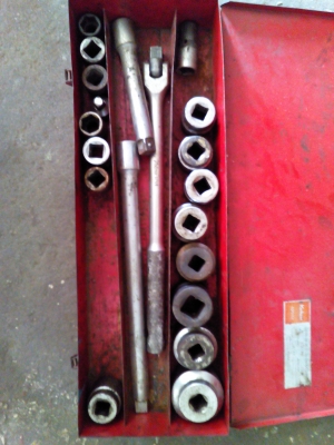 ชุดบล๊อก6/8พร้อมกล่อง