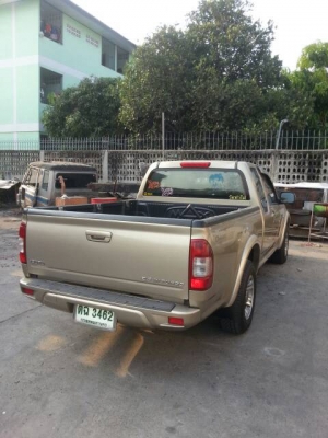 ขายรถกระบะ isuzu