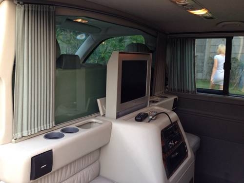 volksawagen caravelle 2005 v6 3200