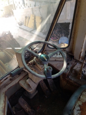 **1,350,000 บ.ต่อรอง**ขายรถตัก ล้อยาง CAT950B เครื่องเดิมปั้มเดิม ดิสเบรค ยางดี4เส้น พร้อมใช้งาน เอกสารใบแจ้งจำหน่าย ราคาต่อรองได้เด้อ พี่น้องครับ