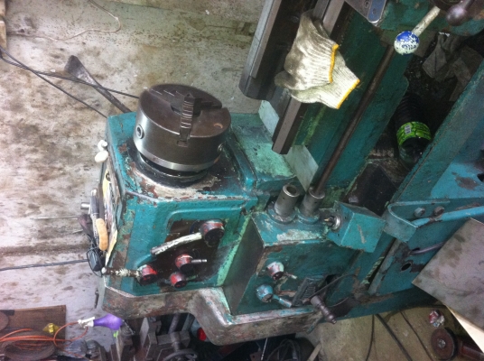 ขายถูก ลดราคา เครื่องกลึง YAM 5 ฟุต ขาย 85,000