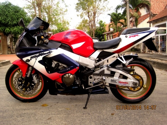 <<<<<< HONDA CBR 929 ปี 2001 สรรพสามิต >>>>>>