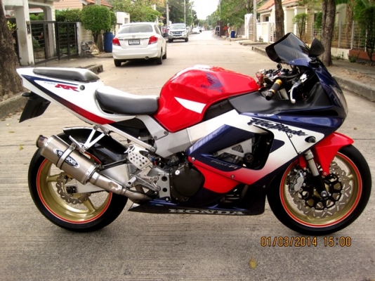 <<<<<< HONDA CBR 929 ปี 2001 สรรพสามิต >>>>>>