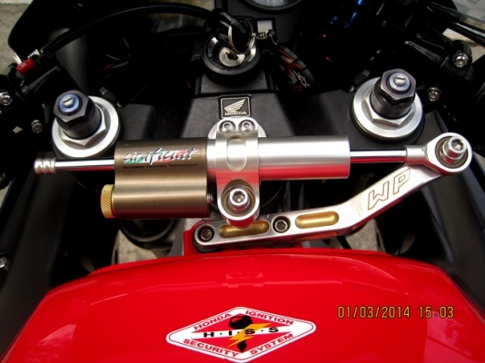 <<<<<< HONDA CBR 929 ปี 2001 สรรพสามิต >>>>>>