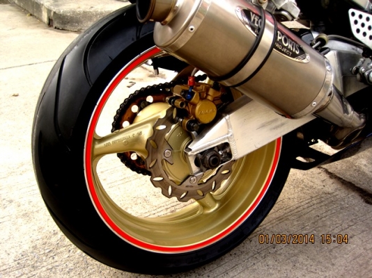 <<<<<< HONDA CBR 929 ปี 2001 สรรพสามิต >>>>>>