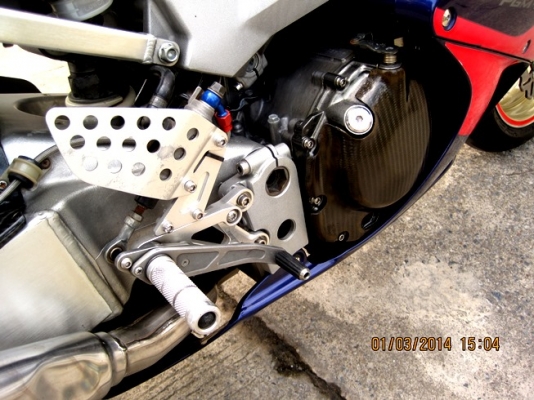<<<<<< HONDA CBR 929 ปี 2001 สรรพสามิต >>>>>>