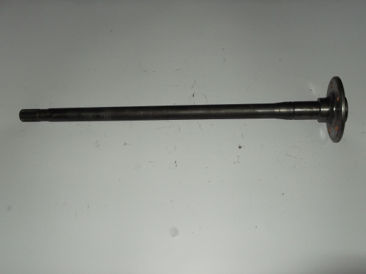 เพลาข้าง TOYOTA รุ่น VIGO 2WD (สมาร์ทแคป)