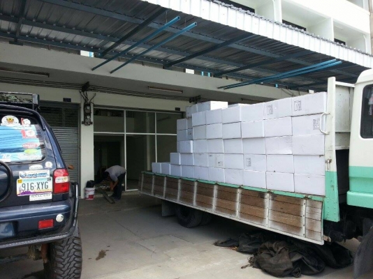 กระทะล้อเหล็กออฟโรด ออฟลบ 0 ลบ20 ลบ30 ลบ40