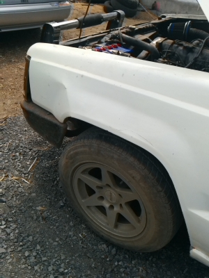 ขายตามมิตซูบิชิ ไซโคลน ตามสภาพ มีทะเบียน ปี95  55,000 เทือง 089-0301985