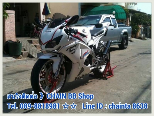 ราคาสุดท้าย 100,000 บาทขาย VFR nc30 ปี92 แฟริ่ง CBR 1000 ปี 08 ทะเบียนแท้โอนขนส่งได้ทั่วปรเทศครับ ราคาสุดท้าย 100,000 บาทขาย VFR nc30 ปี92 แฟริ่ง CBR 1000 ปี 08 ทะเบียนแท้โอนขนส่งได้ทั่วปรเทศครับ
