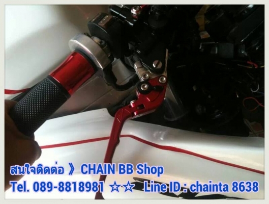 ราคาสุดท้าย 100,000 บาทขาย VFR nc30 ปี92 แฟริ่ง CBR 1000 ปี 08 ทะเบียนแท้โอนขนส่งได้ทั่วปรเทศครับ ราคาสุดท้าย 100,000 บาทขาย VFR nc30 ปี92 แฟริ่ง CBR 1000 ปี 08 ทะเบียนแท้โอนขนส่งได้ทั่วปรเทศครับ