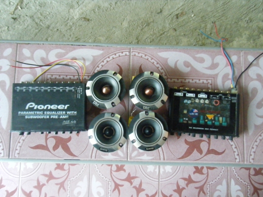 ปรีไพโอเนีย ปรียูเอสทันเดอร์ แหลมจานบิน