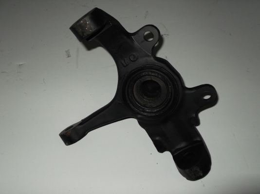 คอม้า ISUZU รุ่น TFR (มังกร) ล่าง 4WD