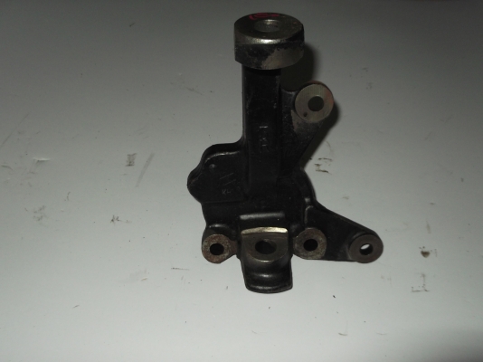 คอม้า TOYOTA รุ่น MIGHTY-X ล่าง