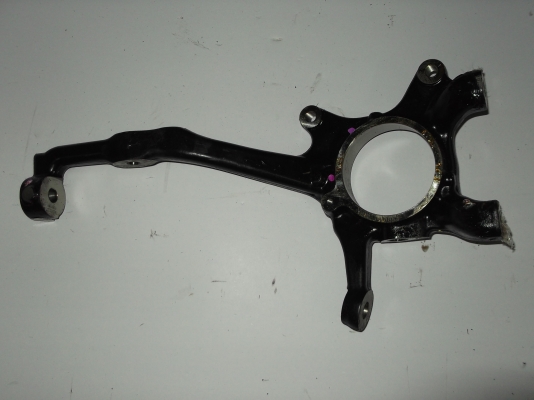 คอม้า TOYOTA รุ่น VIGO ล่าง 4WD