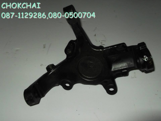 คอม้า ISUZU รุ่น D-MAX HI-LANDER 4WD คอม้า ISUZU รุ่น D-MAX HI-LANDER 4WD