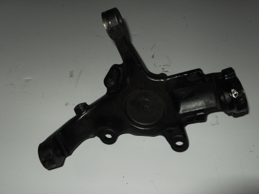 คอม้า ISUZU รุ่น D-MAX HI-LANDER 4WD