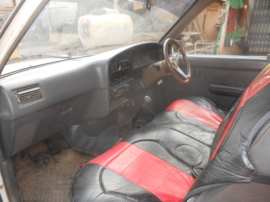 รถบ้าน ขายด่วน