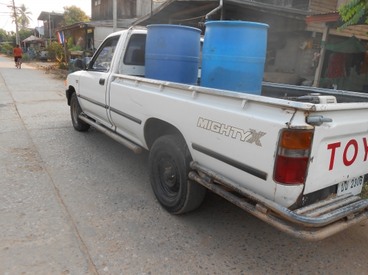 รถบ้าน ขายด่วน