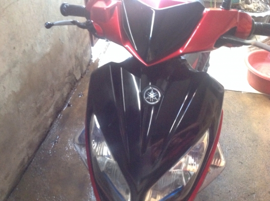 ขายยามาฮ่า อิลิแกน 135 ปี 52