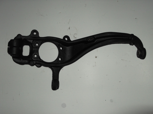 คอม้า NISSAN รุ่น NAVARA (หัวแคป) ล่าง 2WD