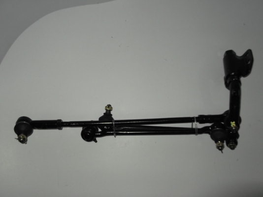 ชุดคันส่ง NISSAN รุ่น 620