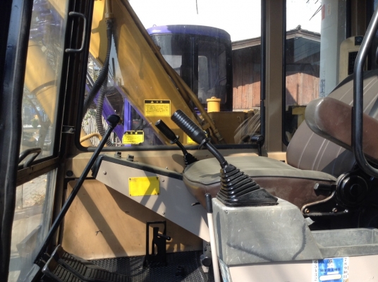 รถแบคโฮ CAT E70 B รถเก่าญี่ปุ่น มีลายแย๊กซ์ สวยไร้ที่ติ ชอบราคาเท่าไรต่อรองได้ครับ