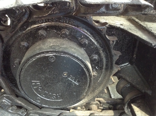 รถแบคโฮ CAT E70 B รถเก่าญี่ปุ่น มีลายแย๊กซ์ สวยไร้ที่ติ ชอบราคาเท่าไรต่อรองได้ครับ