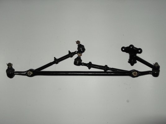 คันชักคันส่ง TOYOTA รุ่น LN 40