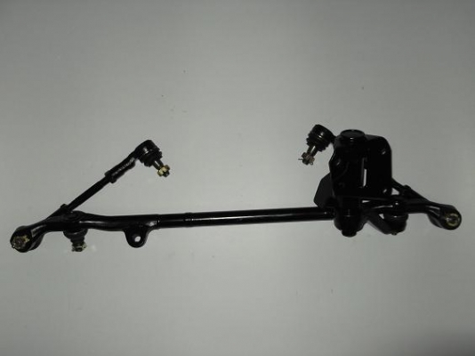 ชุดคันส่ง ISUZU รุ่น TFR 4WD