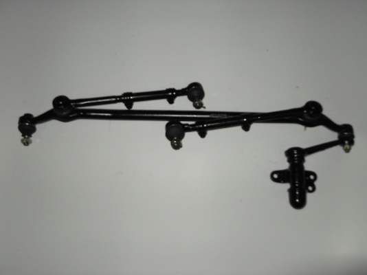 ชุดคันส่ง TOYOTA รุ่น HERO