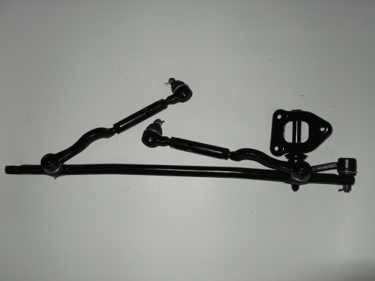 ชุดคันส่ง MITSUBISHI รุ่น STRADA 2WD