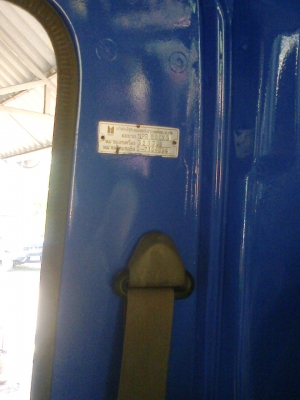 เสี่ยใหญ่ใจถึง เชียงราย มัดจำกางอากาศแล้วคับ เปลี่ยงแปลงจะแจ้งให้ทราบ NPR 120แรงห้างแท้ปี39 หัวการ์ตูน รถสวยจริงๆคับ เครื่องเกียร์แน่นดีมากไม่มีเยิ้ม คัชชีสวยหมุดครบทุกตัว  ช่วงล่าง