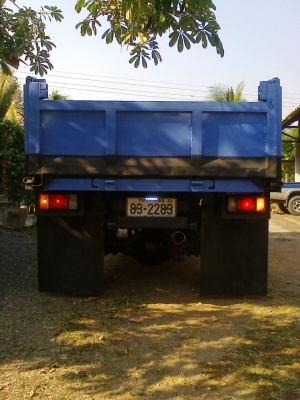 เสี่ยใหญ่ใจถึง เชียงราย มัดจำกางอากาศแล้วคับ เปลี่ยงแปลงจะแจ้งให้ทราบ NPR 120แรงห้างแท้ปี39 หัวการ์ตูน รถสวยจริงๆคับ เครื่องเกียร์แน่นดีมากไม่มีเยิ้ม คัชชีสวยหมุดครบทุกตัว  ช่วงล่าง