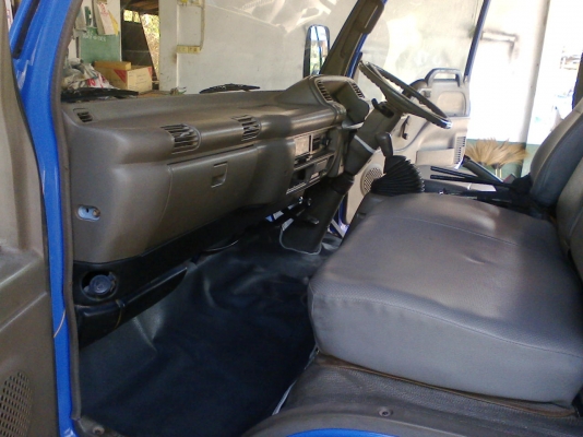 เสี่ยใหญ่ใจถึง เชียงราย มัดจำกางอากาศแล้วคับ เปลี่ยงแปลงจะแจ้งให้ทราบ NPR 120แรงห้างแท้ปี39 หัวการ์ตูน รถสวยจริงๆคับ เครื่องเกียร์แน่นดีมากไม่มีเยิ้ม คัชชีสวยหมุดครบทุกตัว  ช่วงล่าง