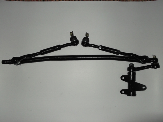 ชุดคันส่ง MITSUBISHI รุ่น STRADA 4WD