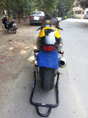 ขาย 2 คัน gsxr 750srad ทะเบียน 168000 superfour 2 ท่อคู่เเต่งเต็มๆ สรรพสามิตร 88500