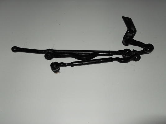 ชุดคันส่ง MITSUBISHI รุ่น CYCLONE 2500(2.5)