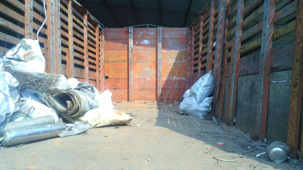 สิบล้อ HINO KT920 รถใช้งานปกติดี มีทะเบียน ลดราคารับซัมเมอร์ จากปกติ 450,000 บาท.