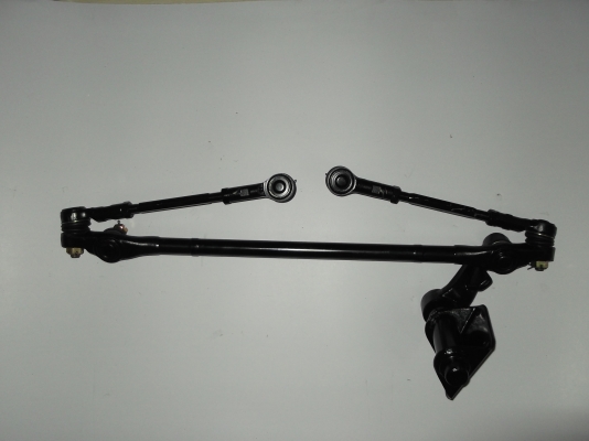 ชุดคันส่ง ISUZU รุ่น TFR 2WD