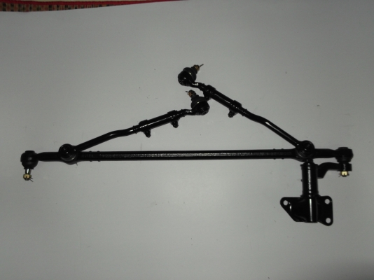 ชุดคันส่ง NISSAN รุ่น BIG-M