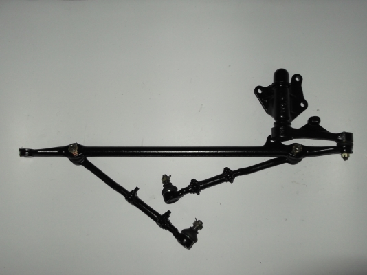 ชุดคันส่ง TOYOTA รุ่น TIGER 4WD